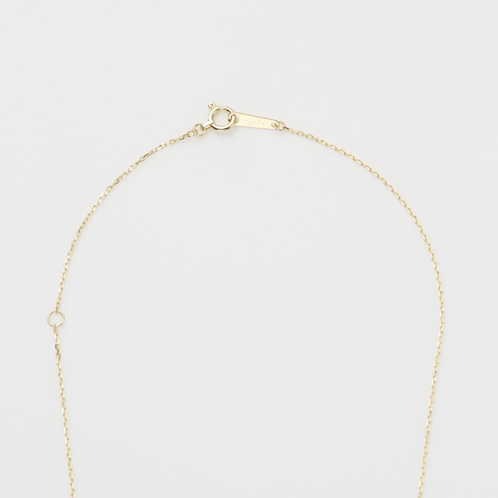 K10 Necklace Chain (45Cm) - Image 2