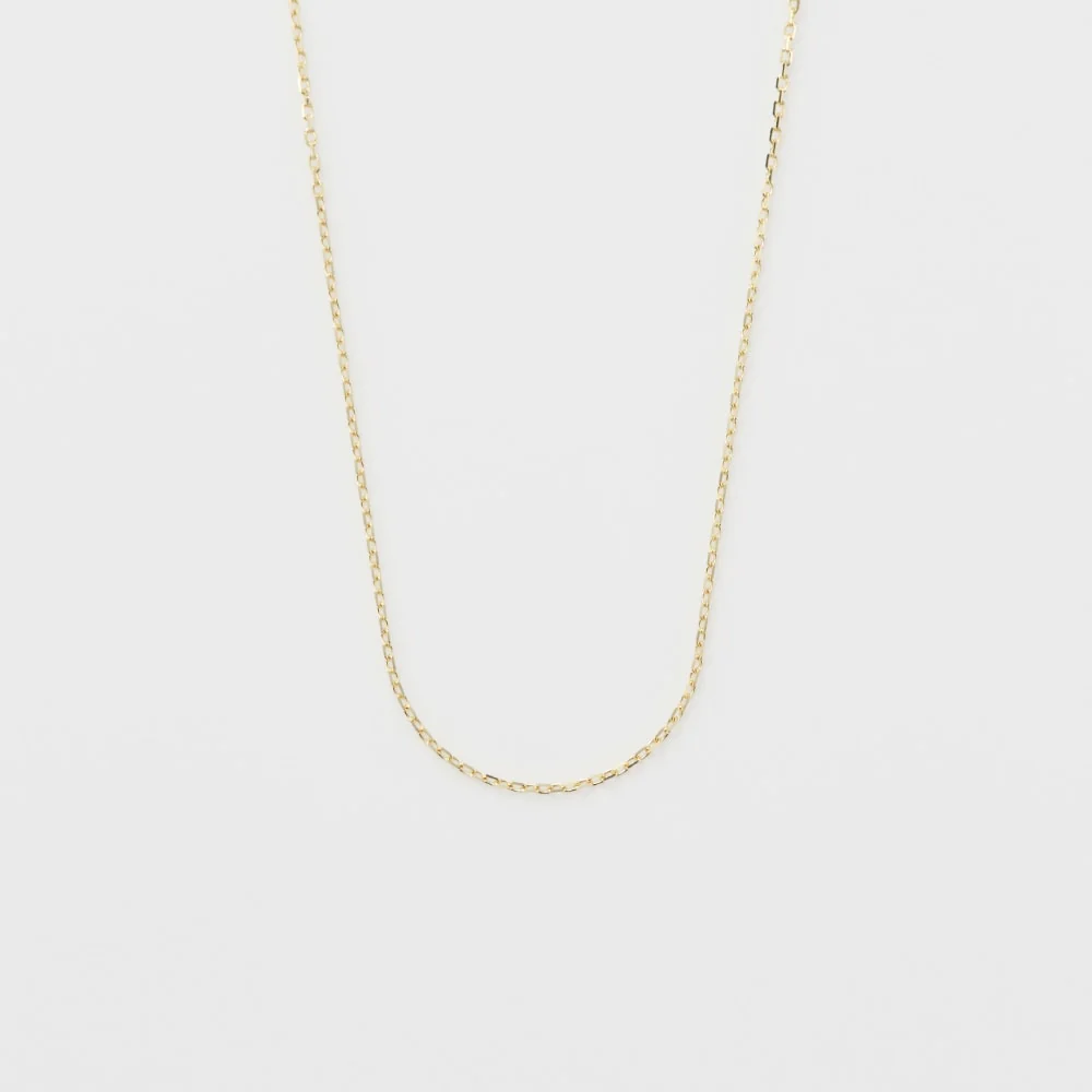 K10 Necklace Chain (45Cm) - Image 3