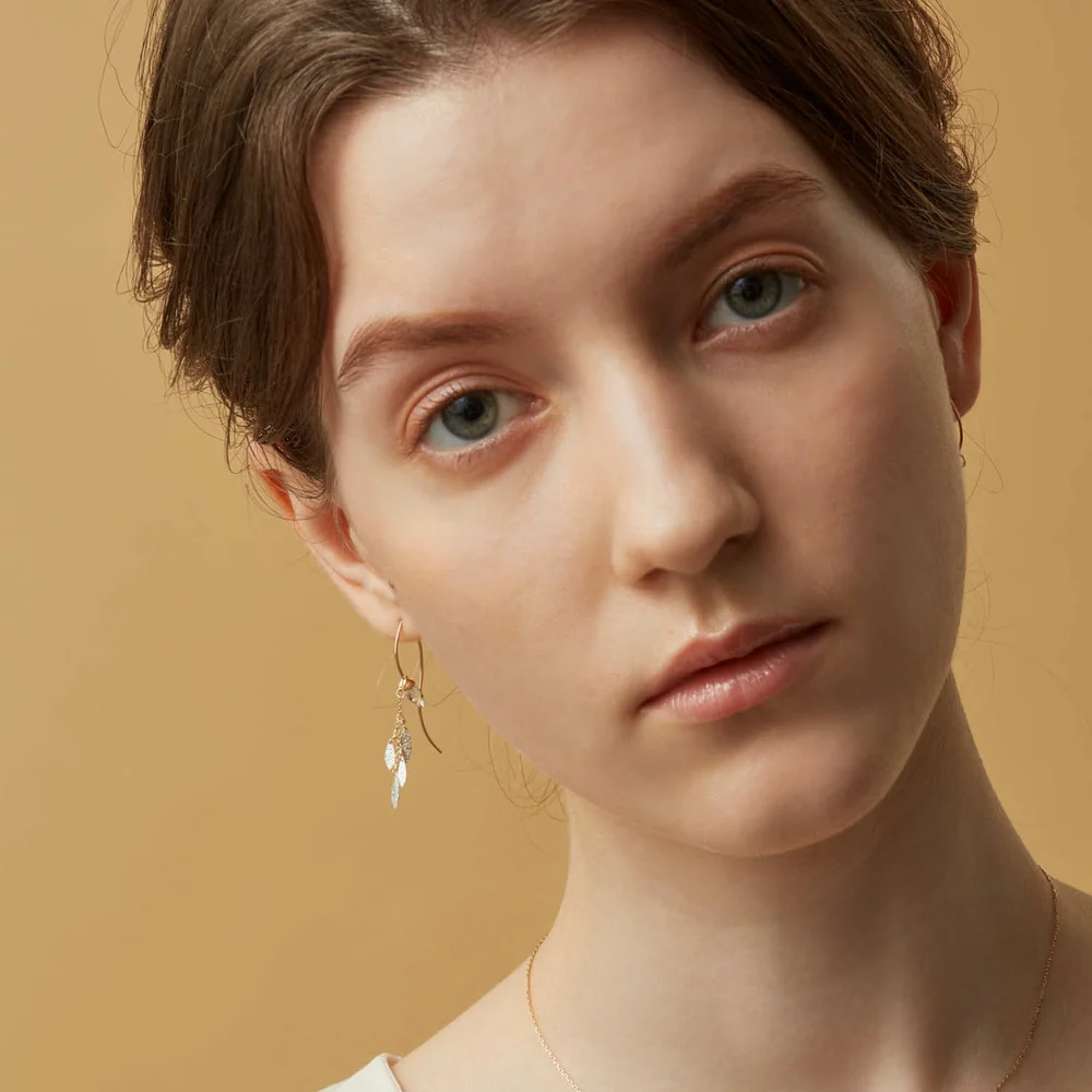 K10 Earring Charm - Image 4