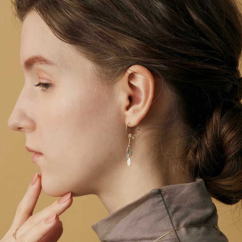 K10 Earring Charm - Image 6