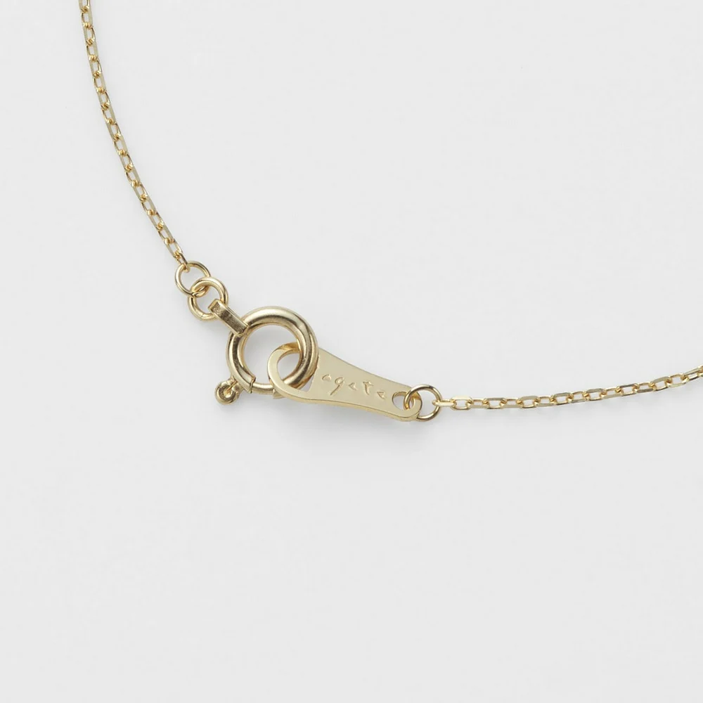K18 Diamond Bracelet (0.03Ct) - Image 3