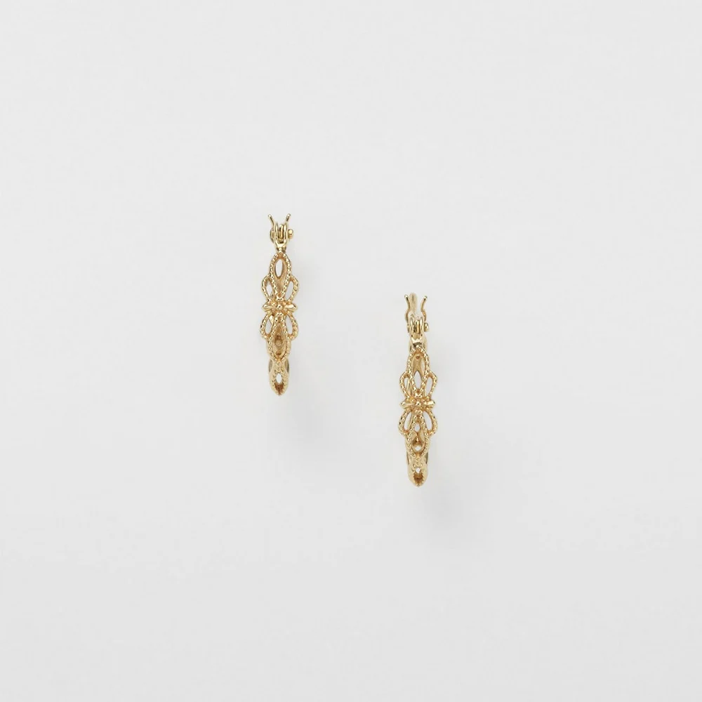K10 Earrings - Image 2
