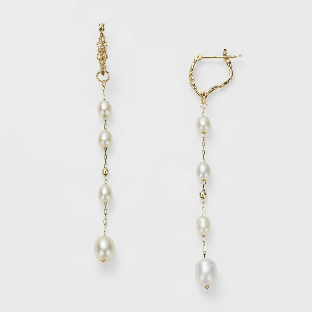 K10 Earrings - Image 3
