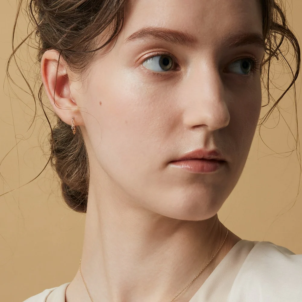 K10 Earrings - Image 4