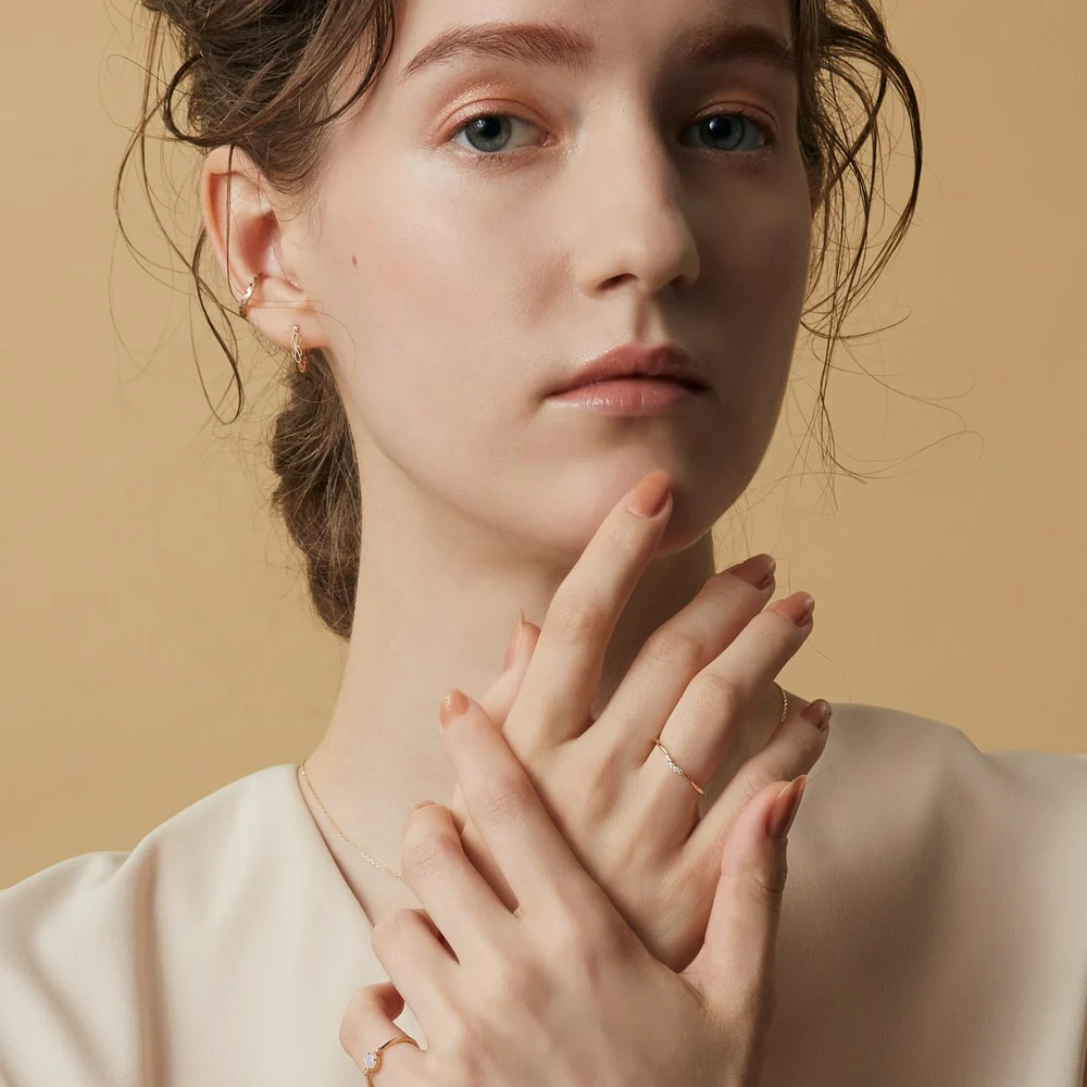 K10 Earrings - Image 6