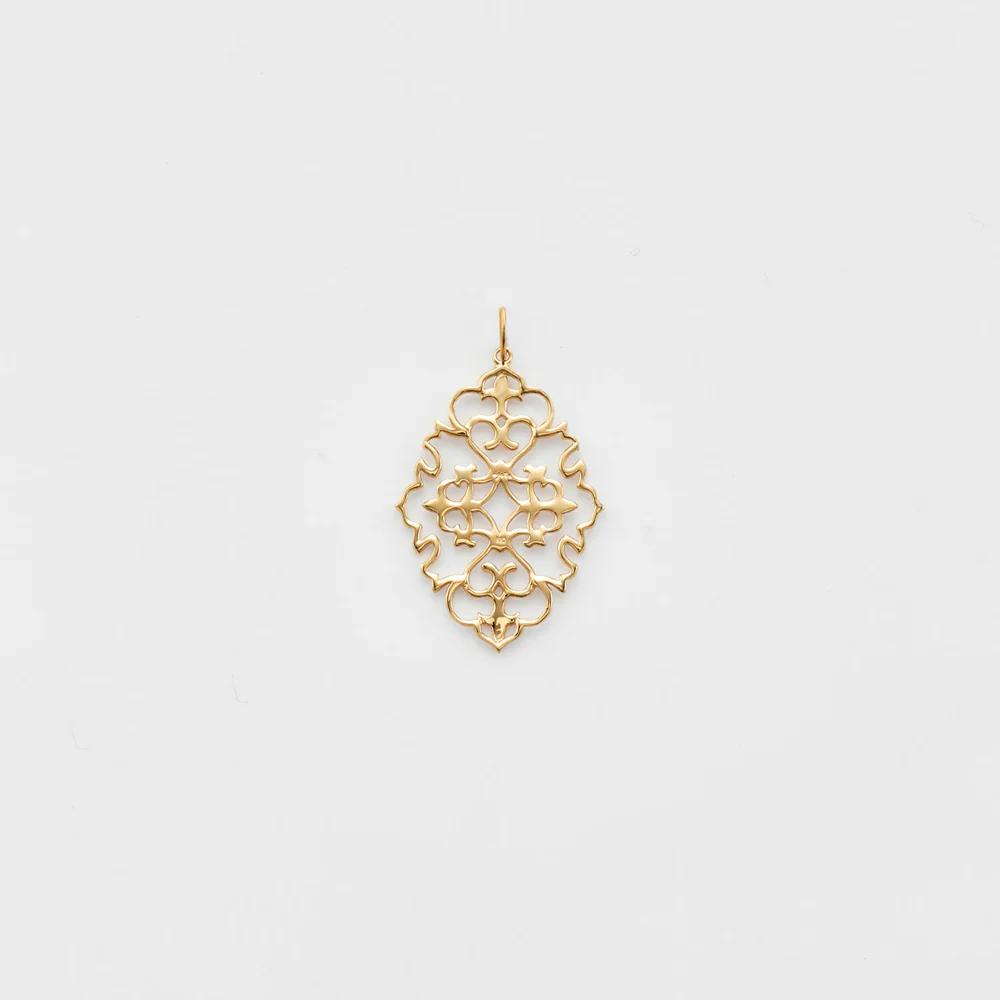 K10 Charm - Image 2