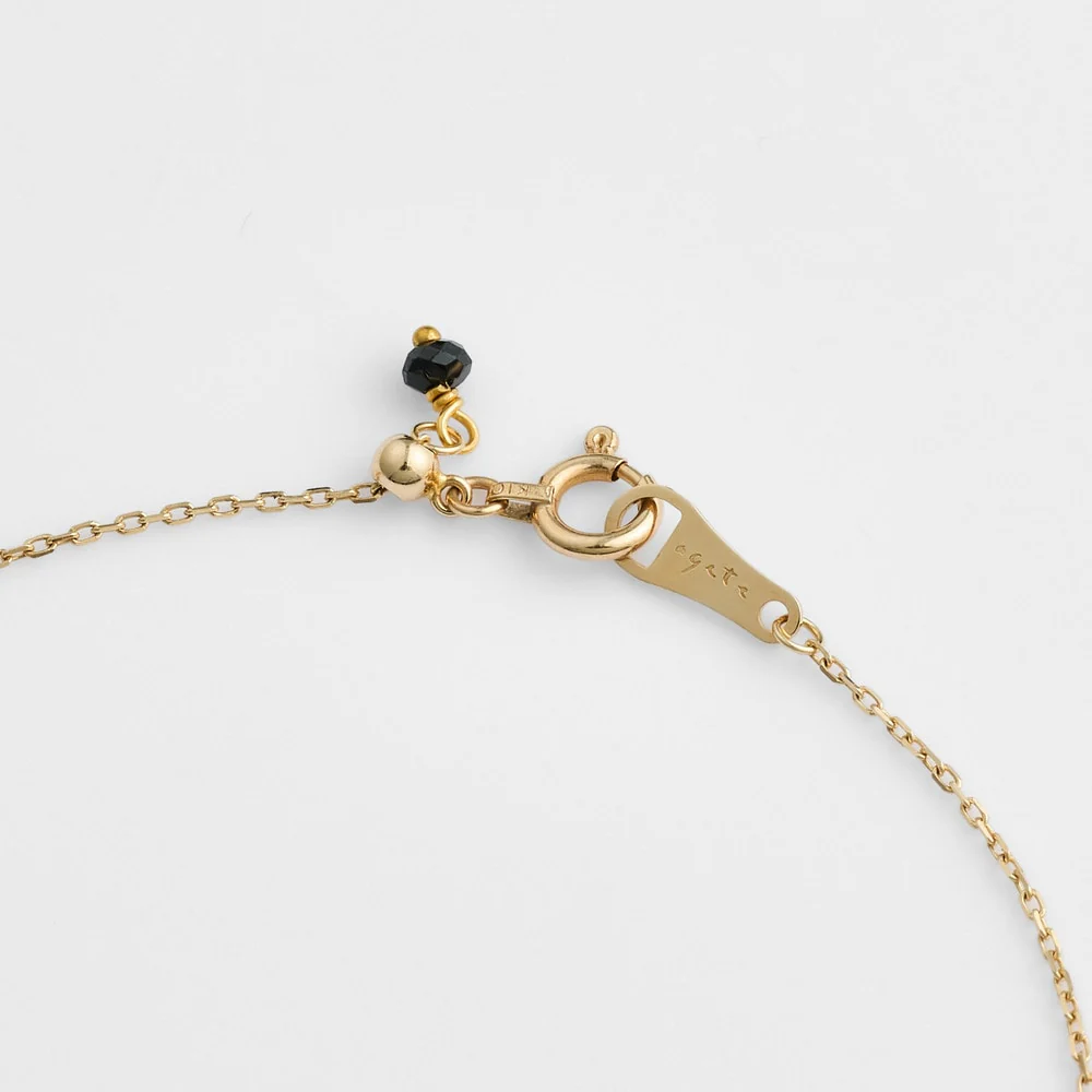 K10 Diamond Bracelet - Image 3