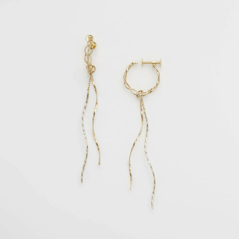 K10 Earrings - Image 4