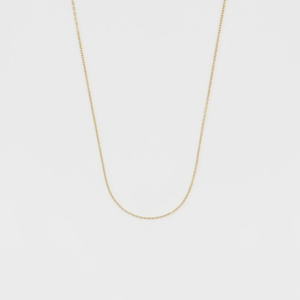 K10 Necklace Chain (50Cm) - Image 3