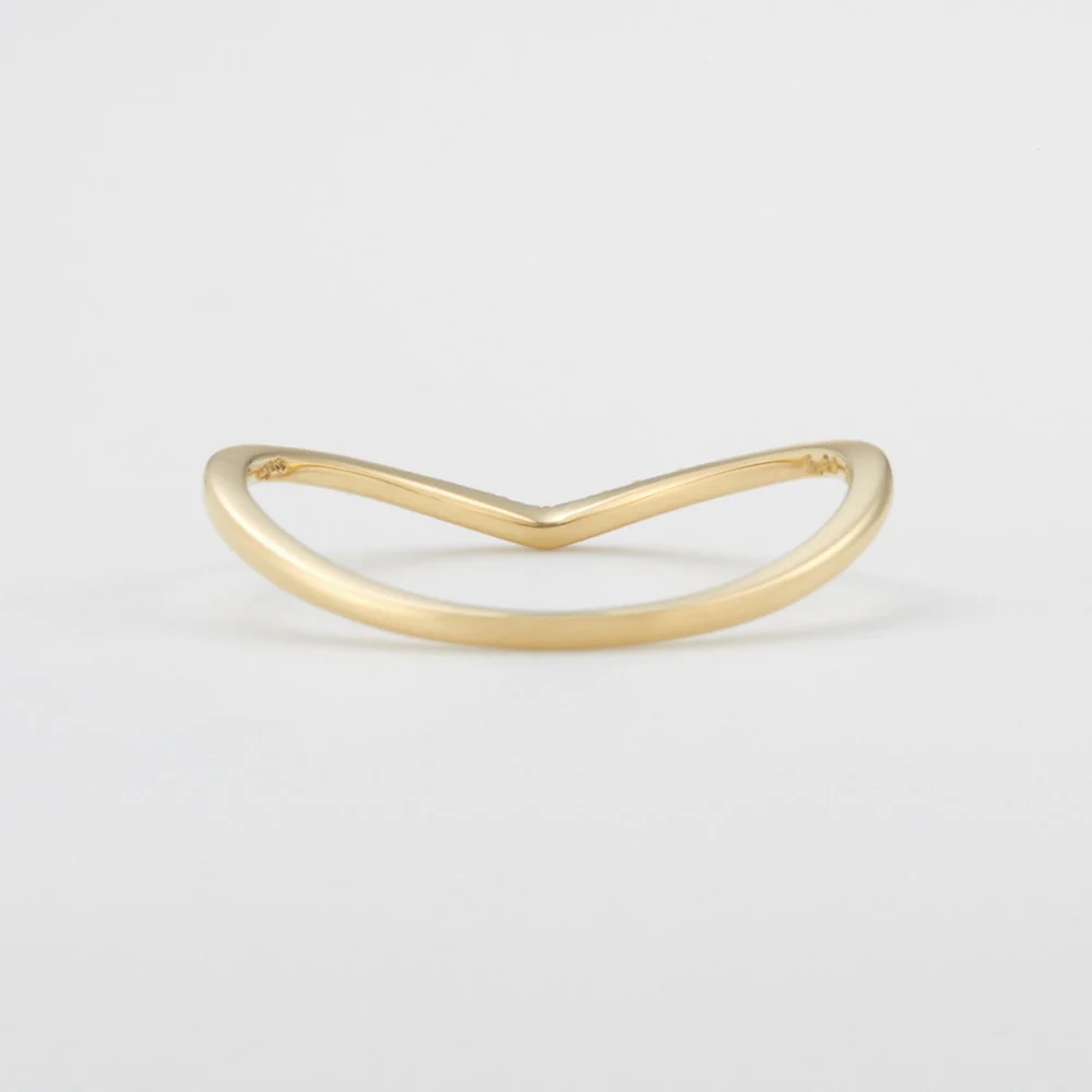 K18 Diamond Ring - Image 3