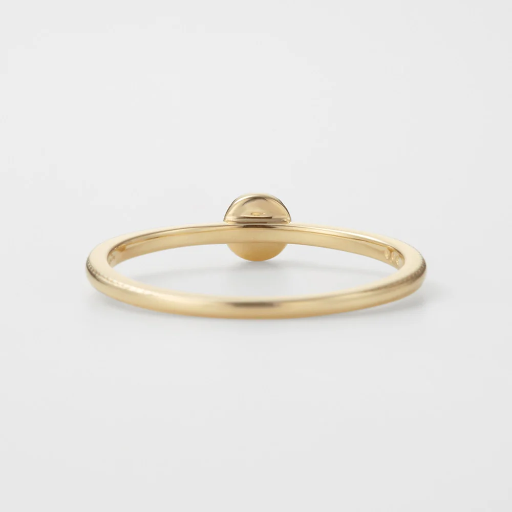 K10 Diamond Ring - Image 3