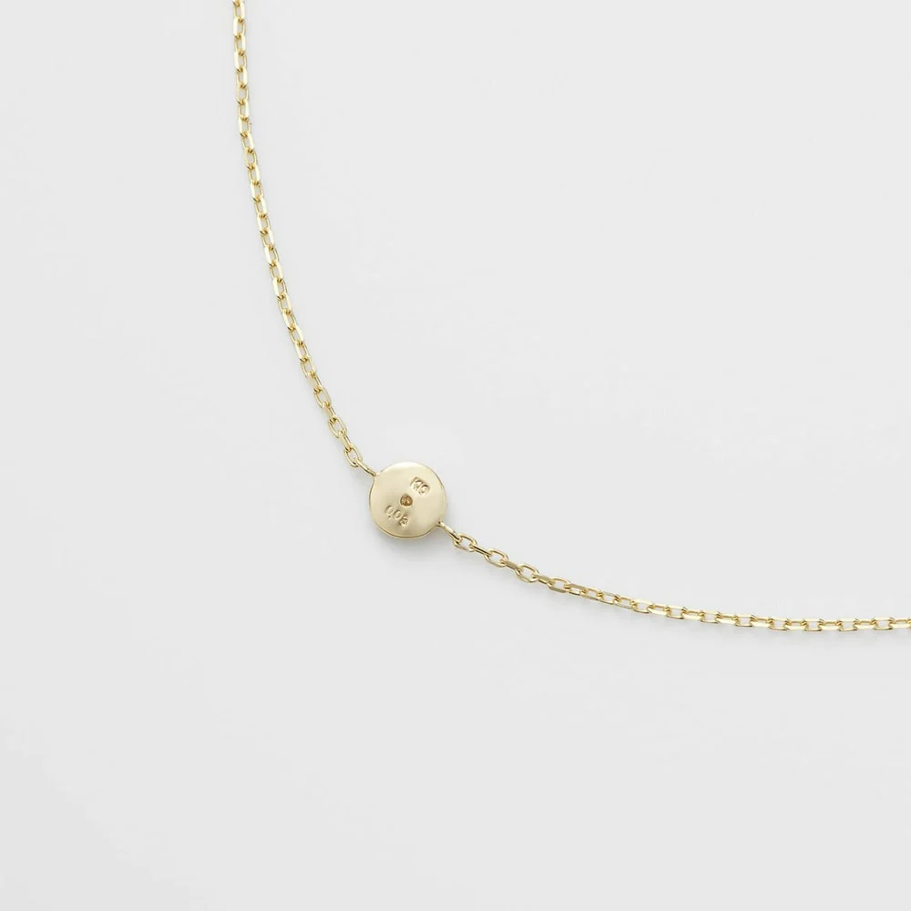 K10 Diamond Bracelet - Image 4