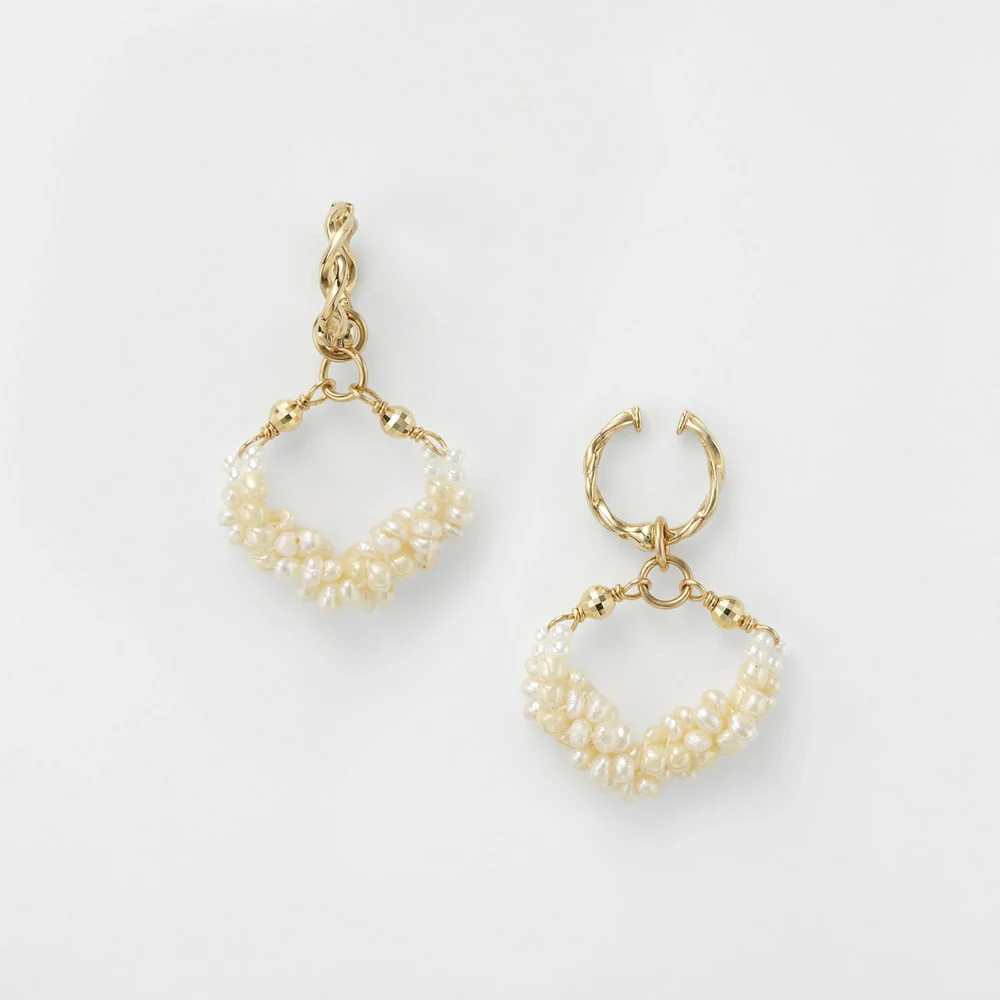 K10 Earrings - Image 3