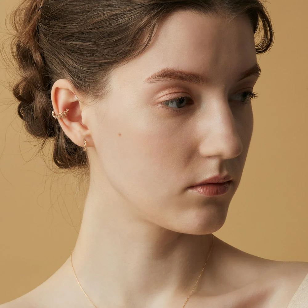 K10 Earrings - Image 5