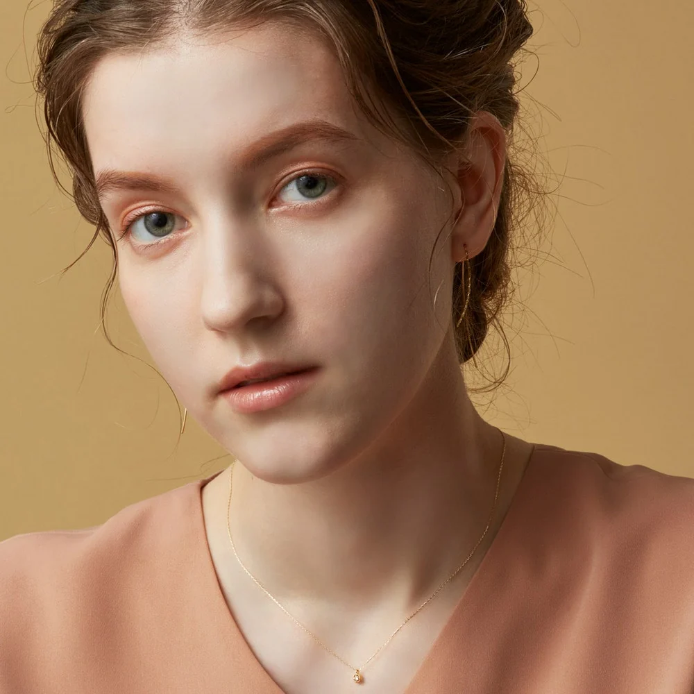 Gold Earrings - Image 4