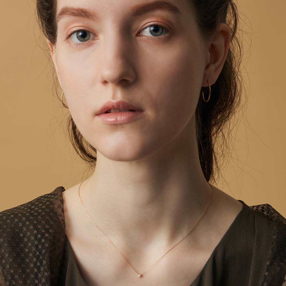 Gold Earrings - Image 4