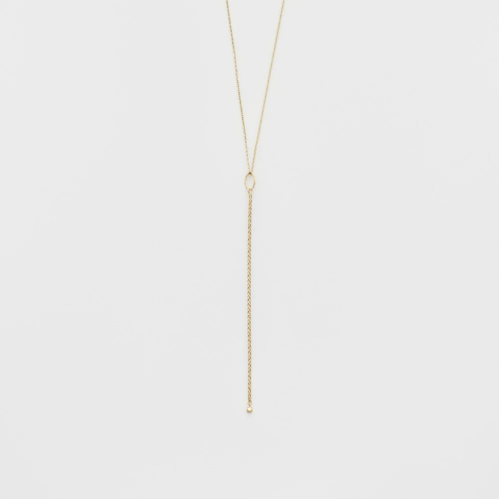 K10 Necklace - Image 2