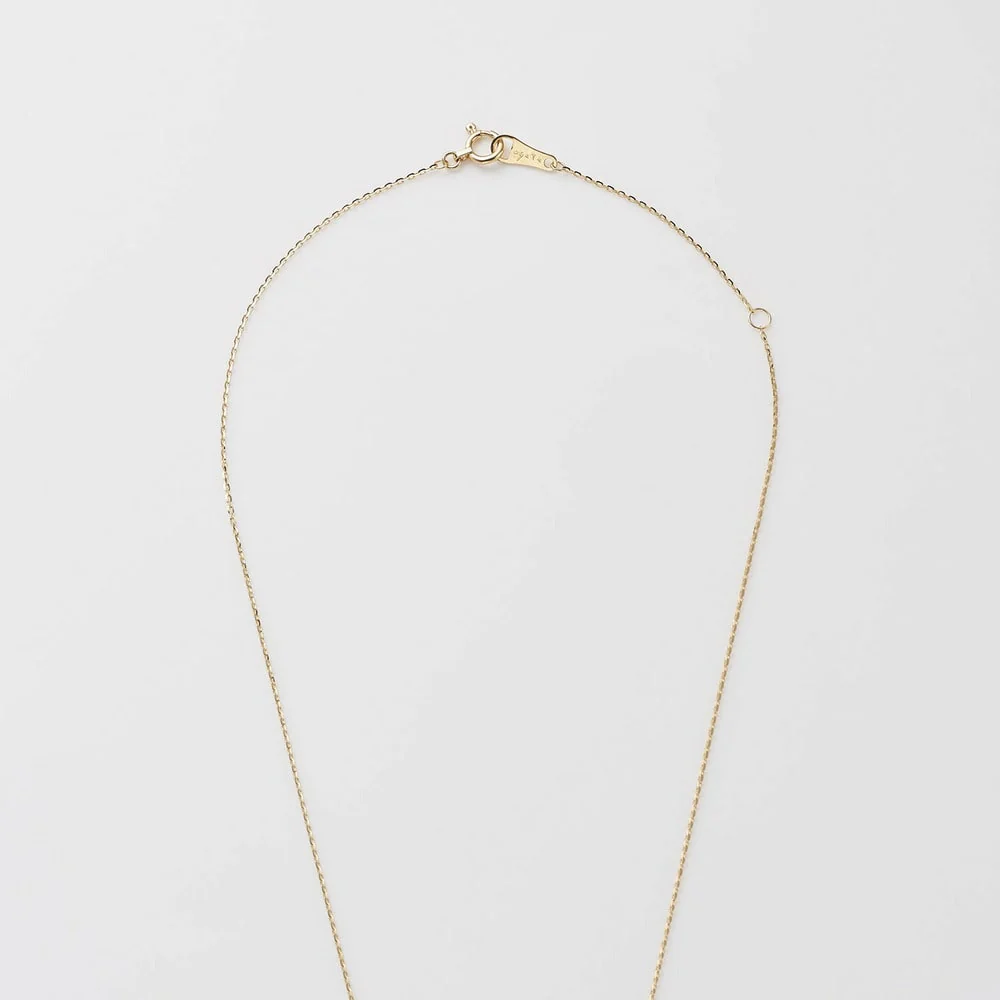 K10 Opal Necklace - Image 4
