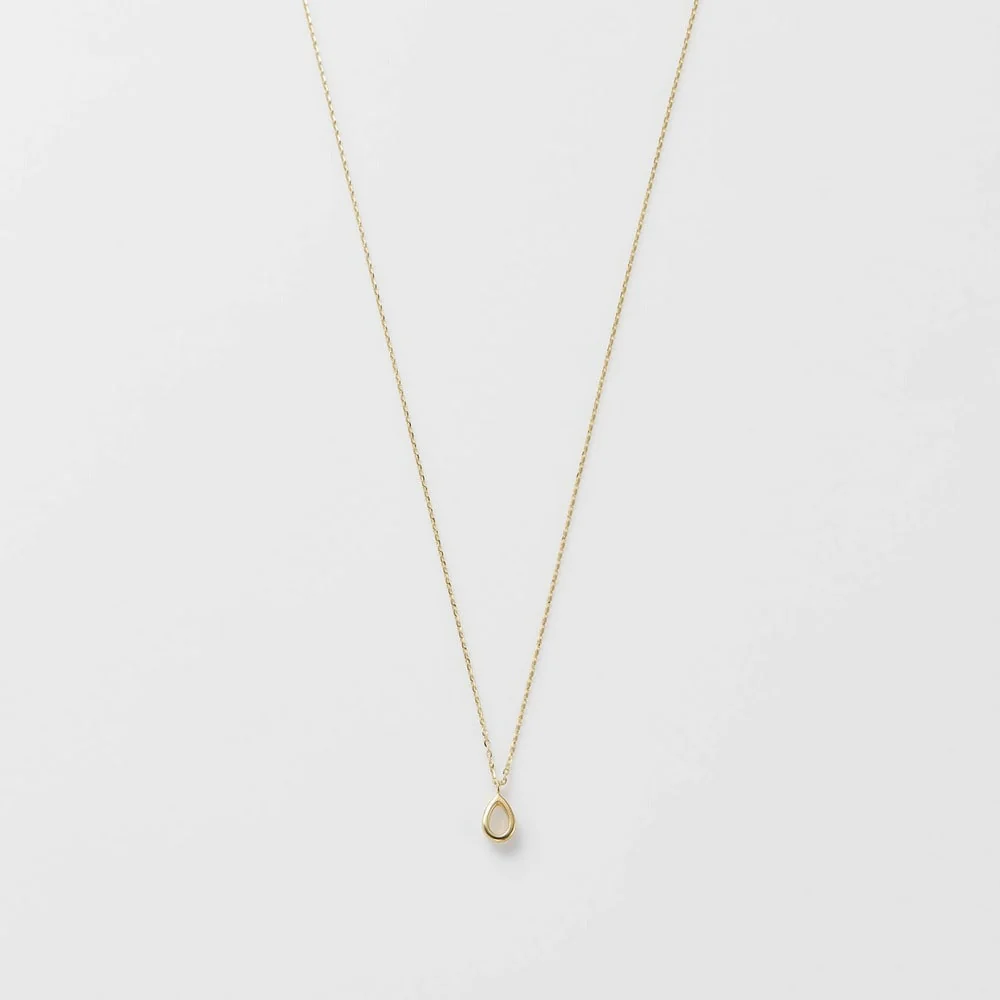 K10 Opal Necklace - Image 5