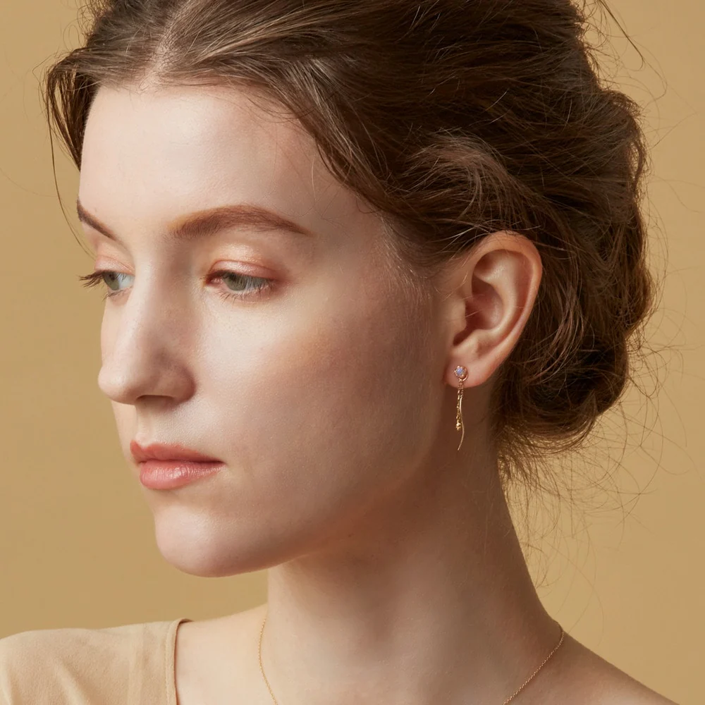 K10 Earring Charm - Image 3