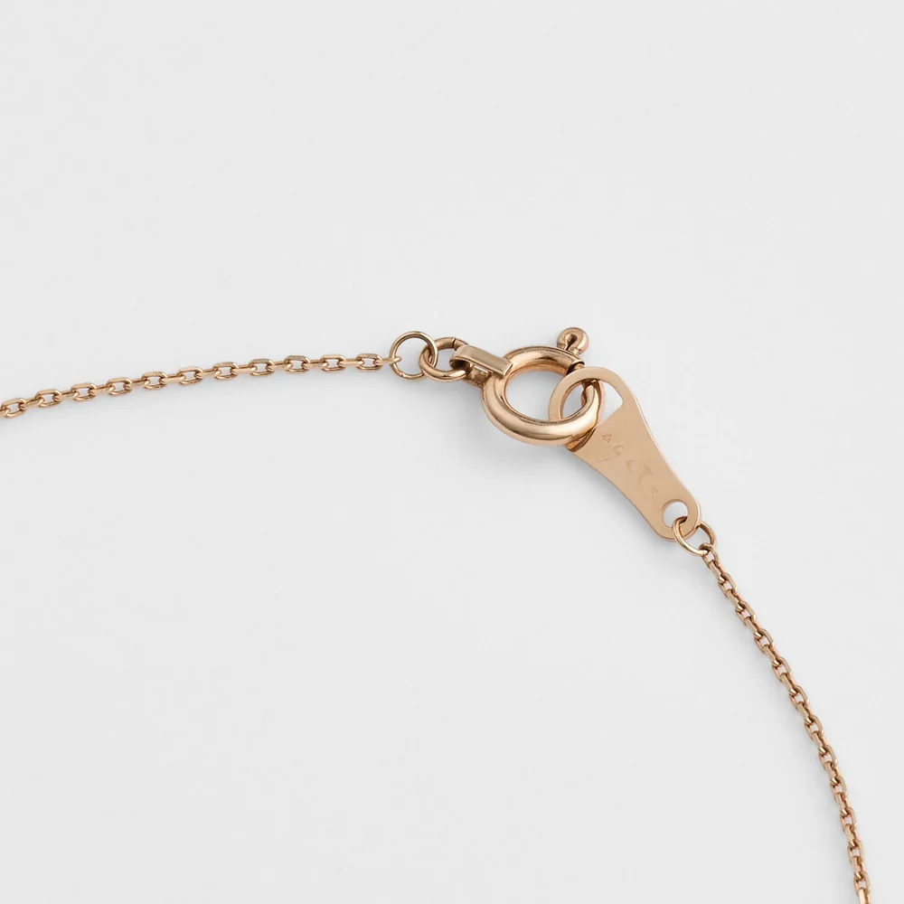 K10 Diamond Bracelet (0.02Ct) - Image 3