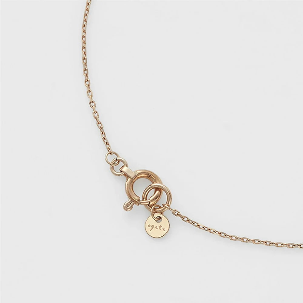 K10 Bracelet (Pink Gold) - Image 3