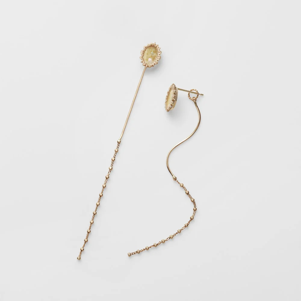 K10 Earring Charm - Image 2