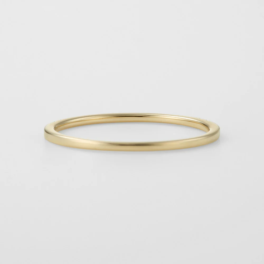 K10 Diamond Ring - Image 3
