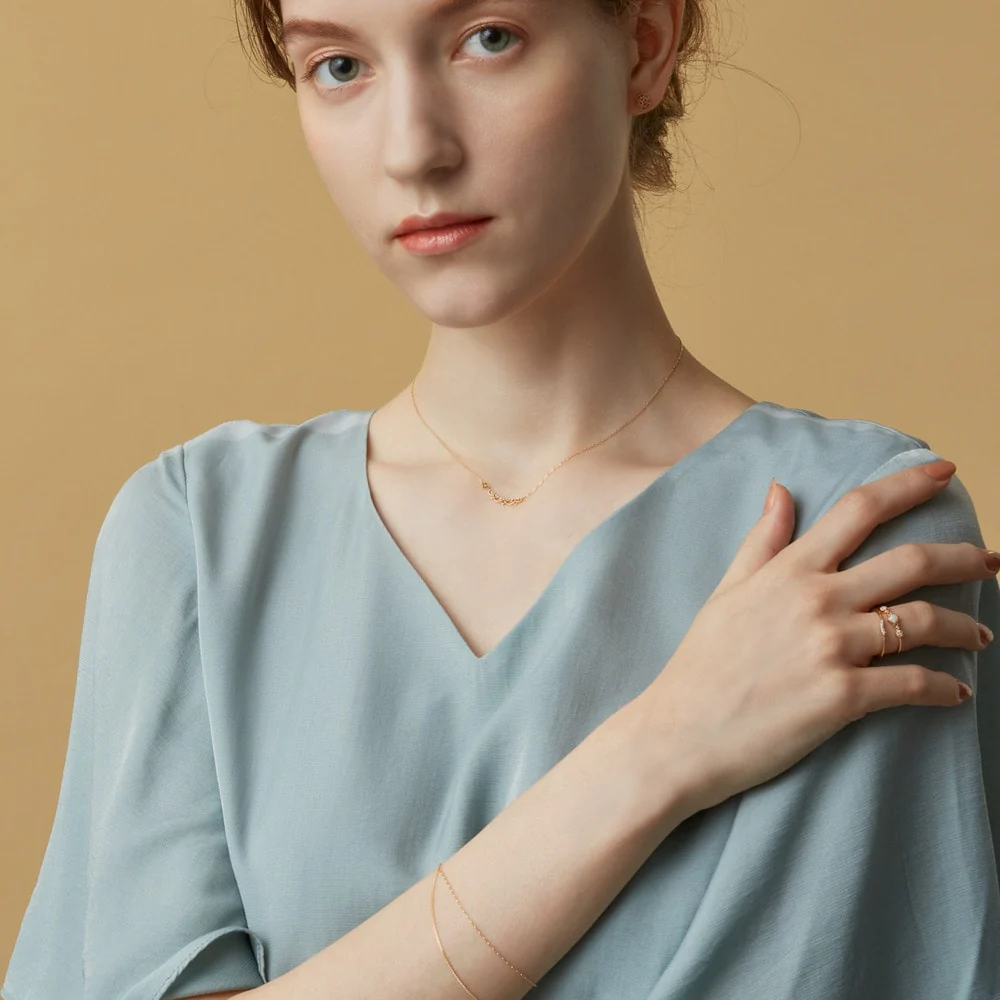 K18 Bracelet - Image 5