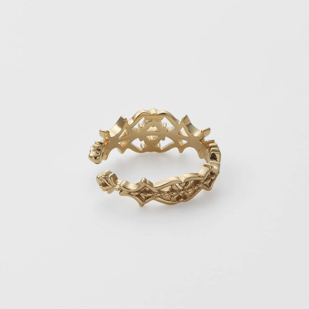 Ear Cuff (Single Earring) - Image 3
