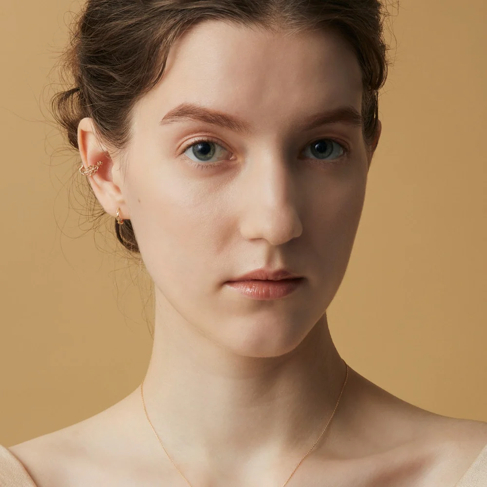 Ear Cuff (Single Earring) - Image 4