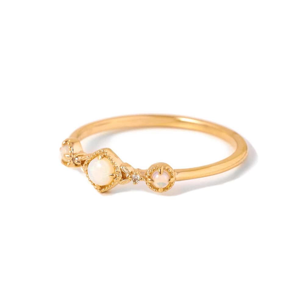 K10 Ring - Image 2