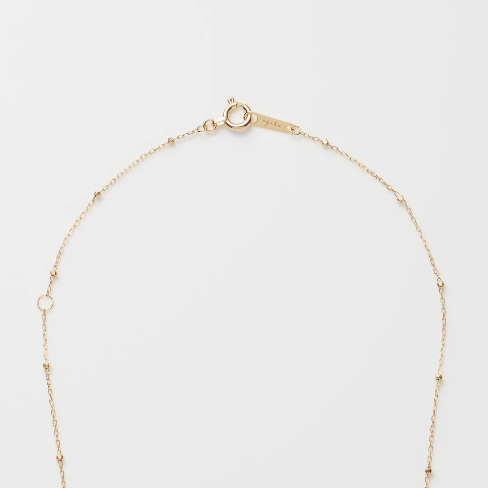 K10 Necklace Chain (45Cm) - Image 2