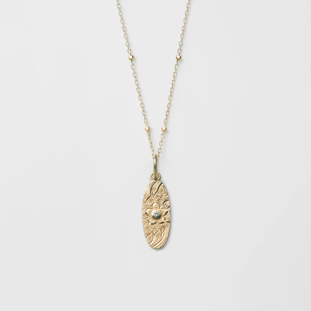 K10 Necklace Chain (45Cm) - Image 3