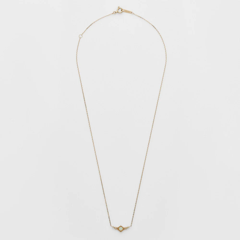 K10 Opal Necklace - Image 5
