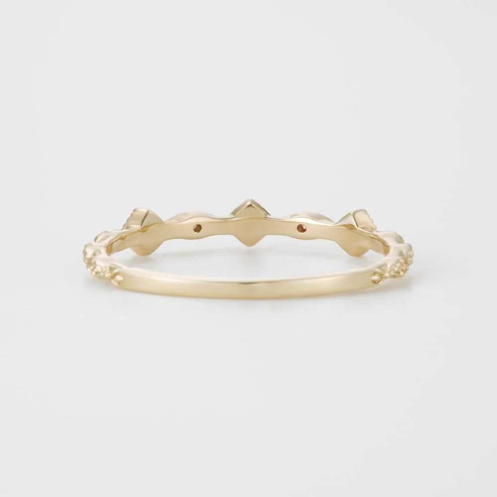 K10 Pearl Ring - Image 3