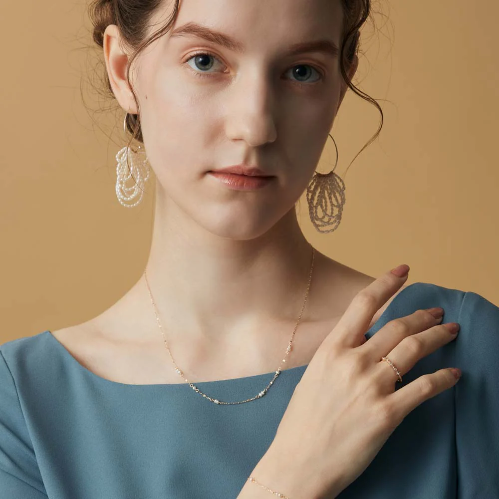 K10 Pearl Ring - Image 5