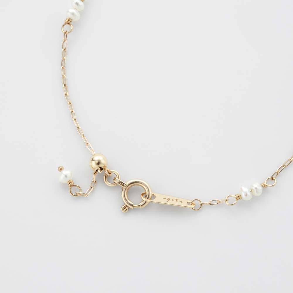 K10 Pearl Bracelet - Image 3