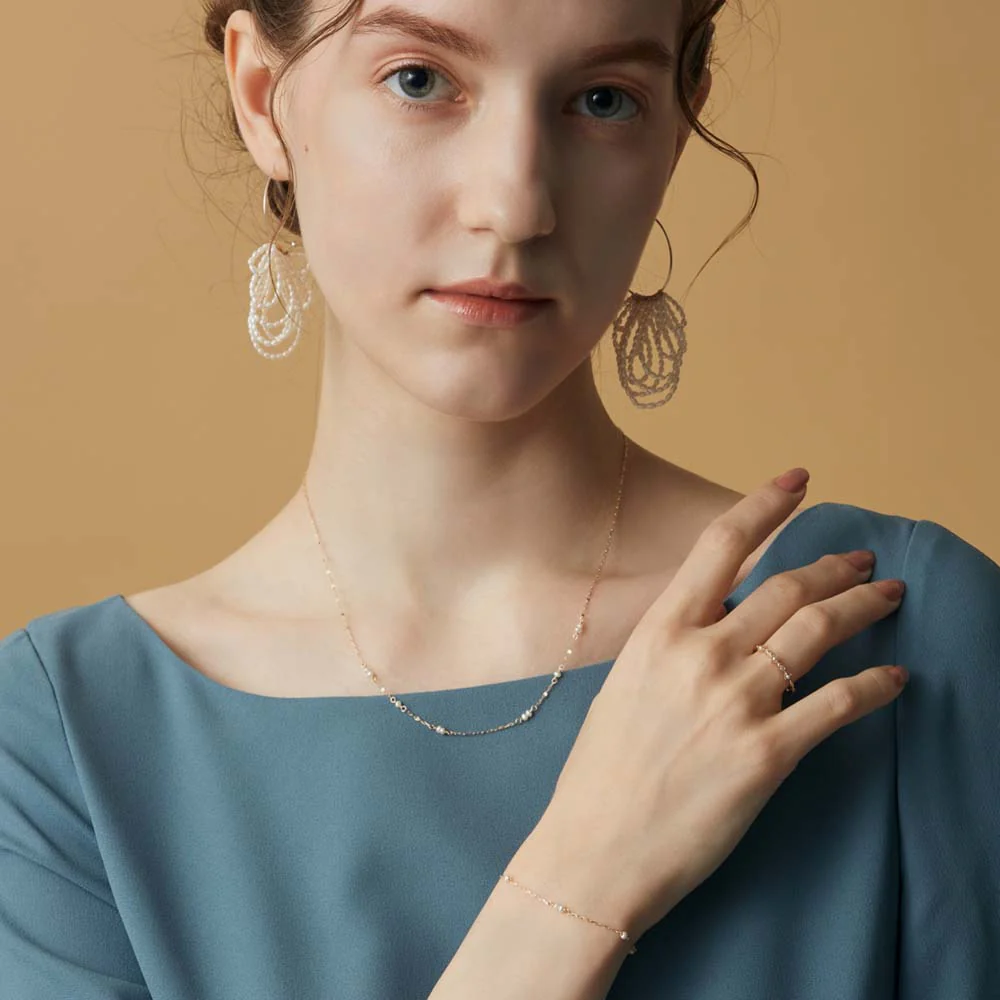 K10 Pearl Bracelet - Image 4