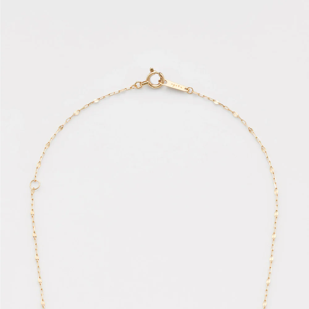 K10 Pearl Necklace - Image 3