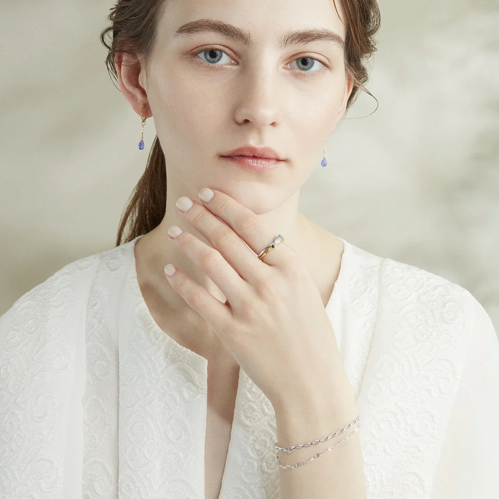 Silver Bracelet - Image 3