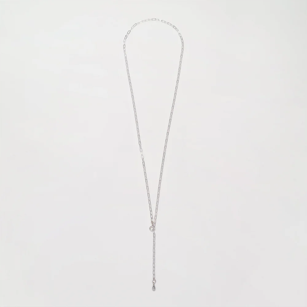 Silver Necklace Chain (60Cm) - Image 3