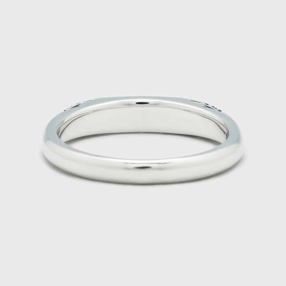 Silver Ring (S) - Image 3