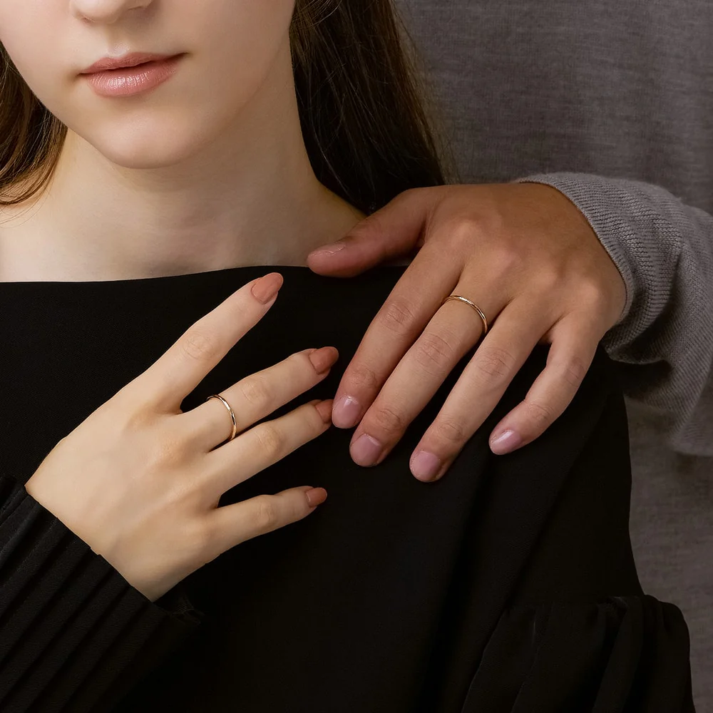 K10 Ring (S) - Image 5