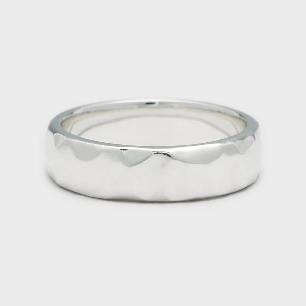 Silver Ring (S) - Image 2