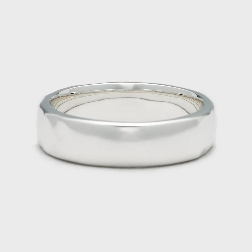 Silver Ring (S) - Image 3