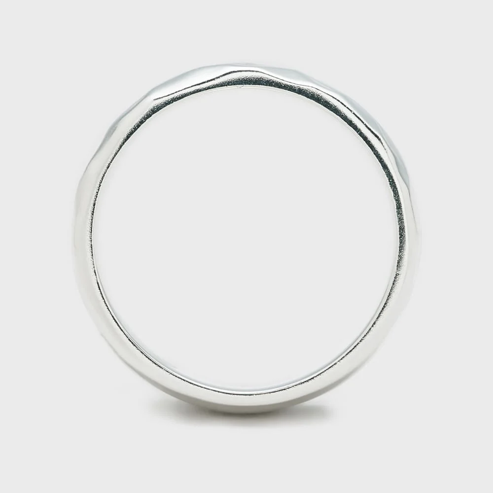 Silver Ring (S) - Image 4