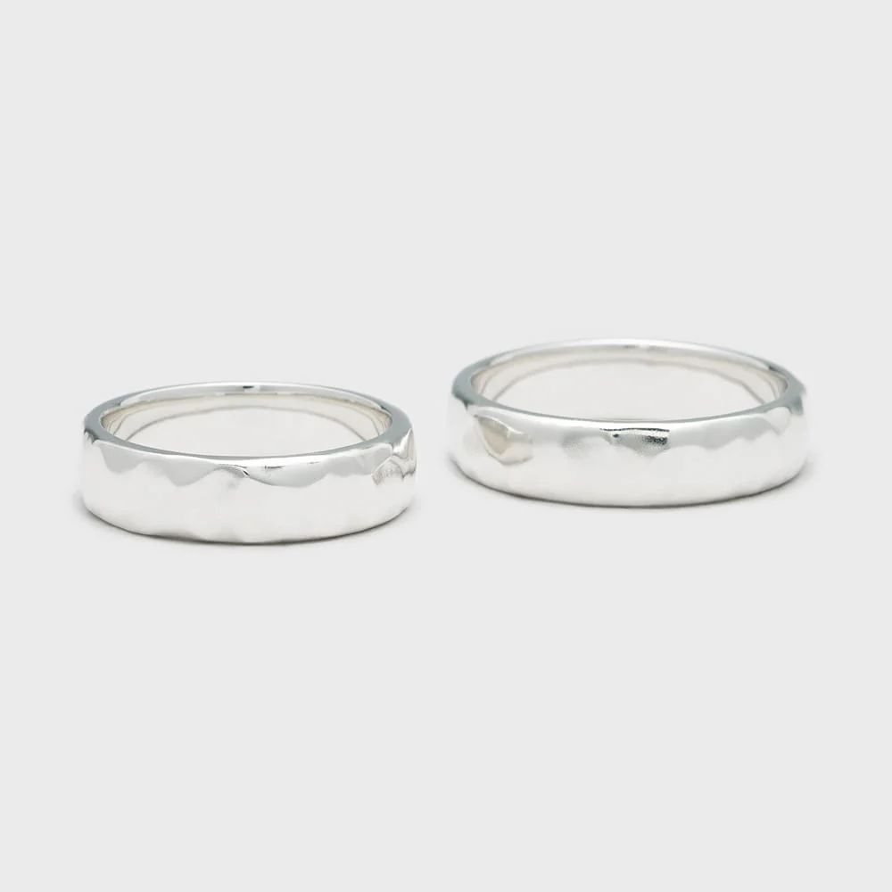 Silver Ring (S) - Image 5