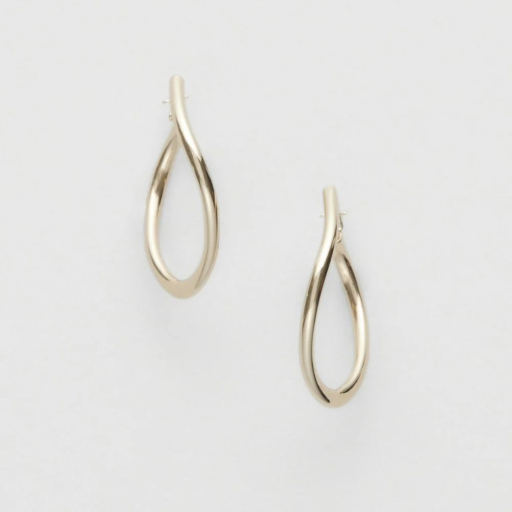 K10 Earrings - Image 2