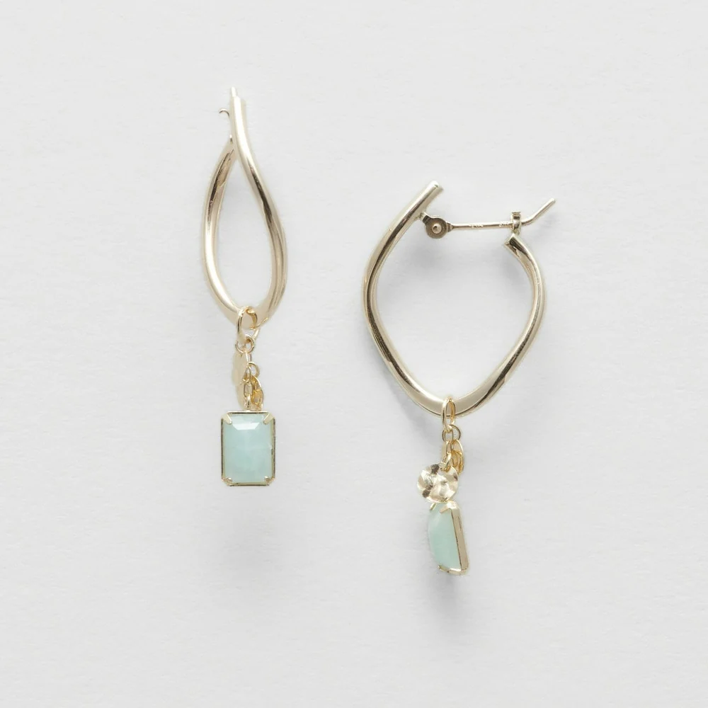 K10 Earrings - Image 3